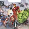 6 Papiertüten Set - The Avengers