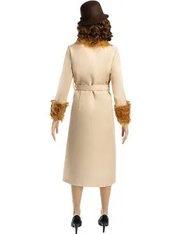 Ada Shelby Kostüm Für Damen - Peaky Blinders -Stranger Things Verkäufe ada shelby kostum peaky blinders 3