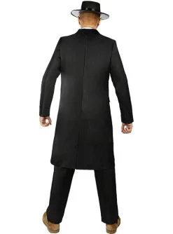 Alfie Solomons Kostüm - Peaky Blinders -Stranger Things Verkäufe alfie solomons kostum peaky blinders 2