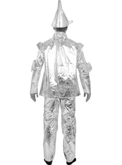 Blechmann Kostüm - Der Zauberer Von Oz -Stranger Things Verkäufe blechmann kostum der zauberer von oz 3