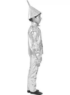 Blechmann Kostüm Für Jungen - Der Zauberer Von Oz -Stranger Things Verkäufe blechmann kostum fur jungen der zauberer von oz 2