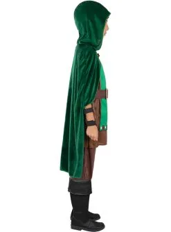 Bogenschütze Robin Für Jungen -Stranger Things Verkäufe bogenschutze robin fur jungen 2