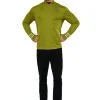 Captain Kirk Star Trek Kostüm Für Herren