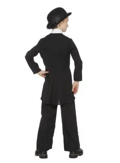 Charles Chaplin Kostüm Für Jungen -Stranger Things Verkäufe charles chaplin kostum fur jungen 2