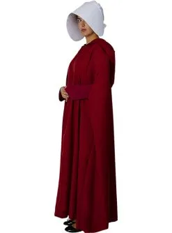The Handmaid´s Tale - Der Report Der Magd Kostüm
