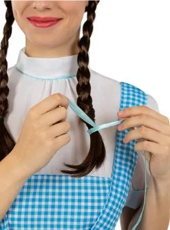 Dorothy Kostüm - Der Zauberer Von Oz -Stranger Things Verkäufe dorothy kostum der zauberer von oz 4