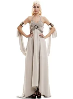 Drachenmutter Königin Kostüm Für Damen