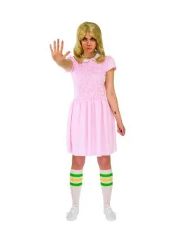 Eleven Kostüm Classic - Stranger Things