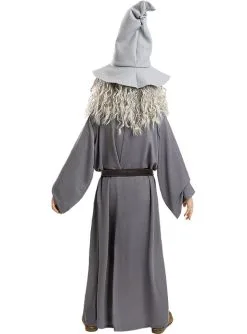 Gandalf Kostüm Für Jungen - Der Herr Der Ringe -Stranger Things Verkäufe gandalf kostum fur jungen der herr der ringe 2