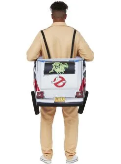 Ghostbusters Auto Kostüm Für Erwachsene -Stranger Things Verkäufe ghostbusters auto kostum fur erwachsene 2