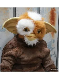 Gizmo Gremlins Maske Für Erwachsene -Stranger Things Verkäufe gizmo gremlins maske fur erwachsene 2