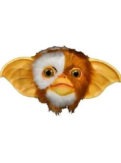 Gizmo Gremlins Maske Für Erwachsene