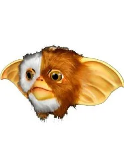 Gizmo Gremlins Maske Für Erwachsene -Stranger Things Verkäufe gizmo gremlins maske fur erwachsene 3