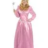 Glinda Die Gute Hexe Kostüm In Großer Größe - Der Zauberer Von Oz