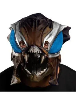 Godzilla Maske Aus Latex Für Erwachsene