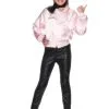 Grease Kostüm Pink Ladies Für Mädchen