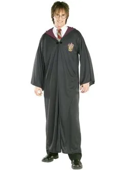 Harry Potter Gryffindor Umhang Kostüm