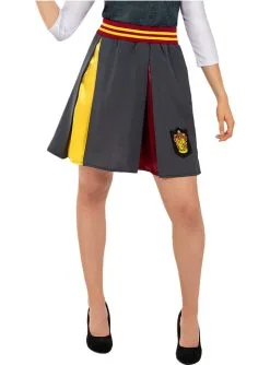 Gryffindor Rock Für Damen - Harry Potter