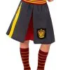 Gryffindor Rock Für Mädchen - Harry Potter