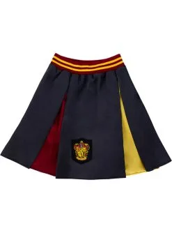 Gryffindor Rock Für Mädchen - Harry Potter -Stranger Things Verkäufe gryffindor rock fur madchen harry potter 2