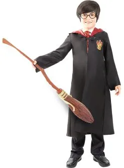 Harry Potter Kostüm Für Kinder – Gryffindor -Stranger Things Verkäufe harry potter gryffindor kostum fur kinder 2