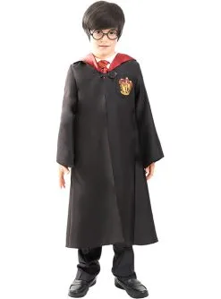 Harry Potter Kostüm Für Kinder – Gryffindor -Stranger Things Verkäufe harry potter gryffindor kostum fur kinder 3