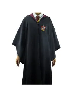 Harry Potter Gryffindor Cape Deluxe Für Erwachsene (Offizielle Sammler Replikat) 25 Harry Potter Gryffindor Cape Deluxe Für Erwachsene (Offizielle Sammler Replikat) -Stranger Things Verkäufe harry potter gryffindor umhang deluxe fur erwachsene offizielle sammler replikat 11