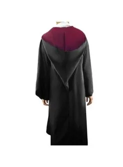 Harry Potter Gryffindor Cape Deluxe Für Erwachsene (Offizielle Sammler Replikat) 26 Harry Potter Gryffindor Cape Deluxe Für Erwachsene (Offizielle Sammler Replikat) -Stranger Things Verkäufe harry potter gryffindor umhang deluxe fur erwachsene offizielle sammler replikat 12