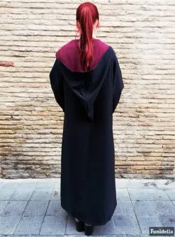 Harry Potter Gryffindor Cape Deluxe Für Erwachsene (Offizielle Sammler Replikat) 17 Harry Potter Gryffindor Cape Deluxe Für Erwachsene (Offizielle Sammler Replikat) -Stranger Things Verkäufe harry potter gryffindor umhang deluxe fur erwachsene offizielle sammler replikat 3