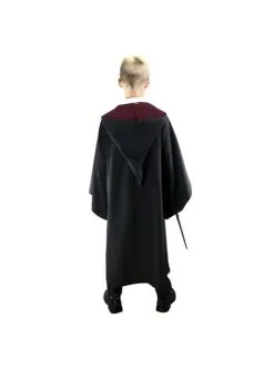 Harry Potter Gryffindor Umhang Deluxe Für Jungen (Offizielle Sammler Replikat) -Stranger Things Verkäufe harry potter gryffindor umhang deluxe fur jungen offizielle sammler replikat 10