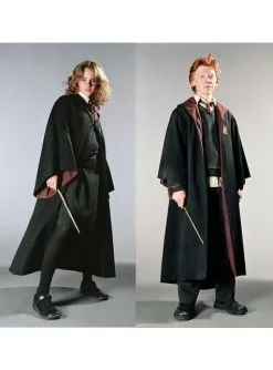 Harry Potter Gryffindor Umhang Deluxe Für Jungen (Offizielle Sammler Replikat) -Stranger Things Verkäufe harry potter gryffindor umhang deluxe fur jungen offizielle sammler replikat 12