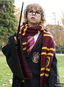 Harry Potter Gryffindor Umhang Deluxe Für Jungen (Offizielle Sammler Replikat) -Stranger Things Verkäufe harry potter gryffindor umhang deluxe fur jungen offizielle sammler replikat 3