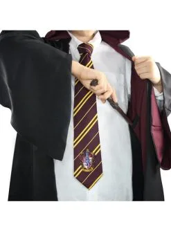 Harry Potter Gryffindor Umhang Deluxe Für Jungen (Offizielle Sammler Replikat) -Stranger Things Verkäufe harry potter gryffindor umhang deluxe fur jungen offizielle sammler replikat 4
