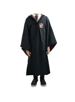 Harry Potter Gryffindor Umhang Deluxe Für Jungen (Offizielle Sammler Replikat) -Stranger Things Verkäufe harry potter gryffindor umhang deluxe fur jungen offizielle sammler replikat 9