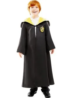 Harry Potter Hufflepuff Kostüm Für Kinder -Stranger Things Verkäufe harry potter hufflepuff kostum fur kinder 4
