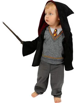 Harry Potter Kostüm Für Babys -Stranger Things Verkäufe harry potter kostum fur babys 3