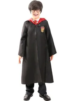 Harry Potter Kostüm Kit Für Jungen -Stranger Things Verkäufe harry potter kostum kit fur jungen 2