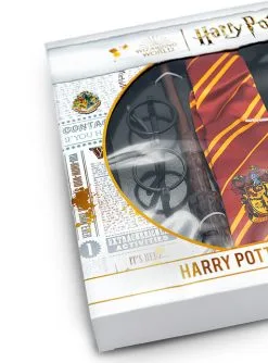 Harry Potter Kostüm Kit Für Jungen -Stranger Things Verkäufe harry potter kostum kit fur jungen 6