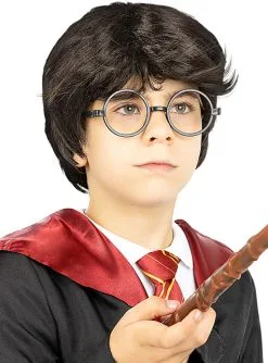 Harry Potter Perücke Für Kinder