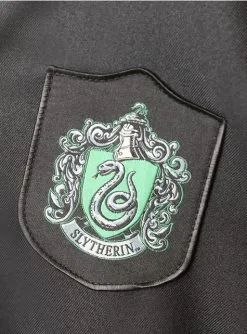 Slytherin Harry Potter Kostüm Für Erwachsene 9 Slytherin Harry Potter Kostüm Für Erwachsene -Stranger Things Verkäufe harry potter slytherin kostum 2