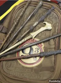 Harry Potter Zauberstab (Offizielle Replik) 15 Harry Potter Zauberstab (Offizielle Replik) -Stranger Things Verkäufe harry potter zauberstab offizielle replik 4