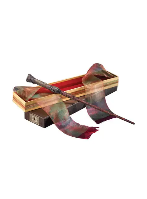 Harry Potter Zauberstab (Offizielle Replik) 1 Harry Potter Zauberstab (Offizielle Replik)