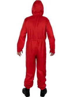 Haus Des Geldes: Korea Kostüm - Official Netflix -Stranger Things Verkäufe haus des geldes korea kostum official netflix 5