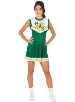 Stranger Things Verkäufe -Stranger Things Verkäufe hawkins stranger things 4 cheerleader kostum netflix official 1