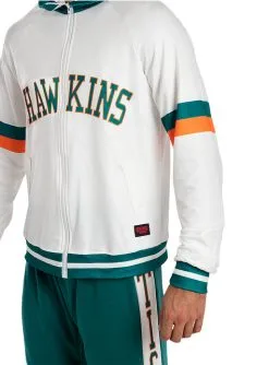 Hawkins Basketballer Kostüm Stranger Things 4 - Netflix Official -Stranger Things Verkäufe hawkins stranger things 4 jogginganzug netflix official 3