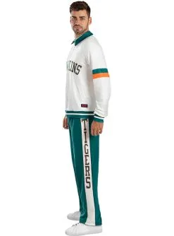 Hawkins Basketballer Kostüm Stranger Things 4 - Netflix Official -Stranger Things Verkäufe hawkins stranger things 4 jogginganzug netflix official 5