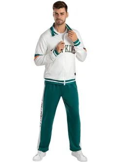 Hawkins Basketballer Kostüm Stranger Things 4 - Netflix Official -Stranger Things Verkäufe hawkins stranger things 4 jogginganzug netflix official 7