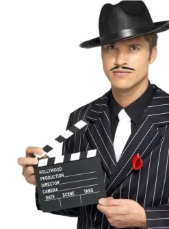 Hollywood Film Klappe