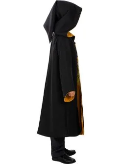 Hufflepuff Umhang-Replik Für Kinder - Diamond Edition -Stranger Things Verkäufe hufflepuff umhang replik fur kinder diamond edition 2