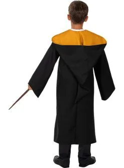 Hufflepuff Umhang-Replik Für Kinder - Diamond Edition -Stranger Things Verkäufe hufflepuff umhang replik fur kinder diamond edition 3